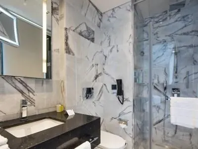 Westside Residences By Rotana İstanbul Türkiye