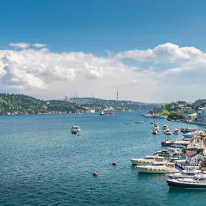 Bebek By The Collection -adults Only *** Istanbul