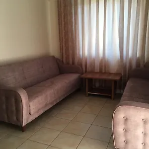 Nur Aparthotel Marmaris