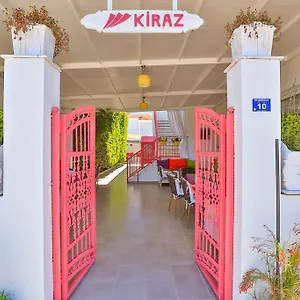 Kiraz Butik Oda ve Kahvaltı Alaçatı