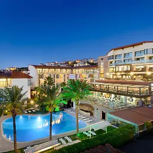 Piril Thermal&beauty 5*, Çeşme Türkei