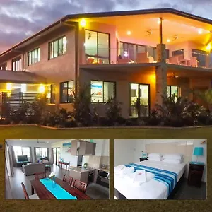 Nautilus Bed & Breakfast Mission Beach