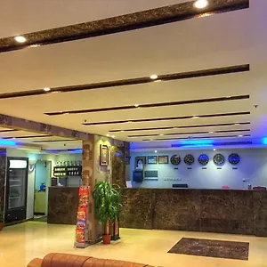 روشن Roshan شقة فندقية جدة