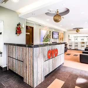 Oyo 104 Pegasus Hotel Singapore