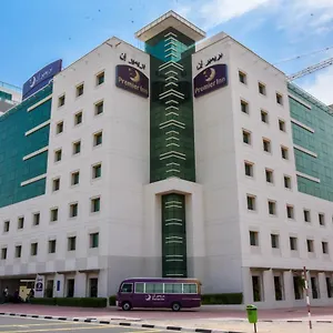 Premier Silicon Oasis 3*, Dubai Vereinigte Arabische Emirate