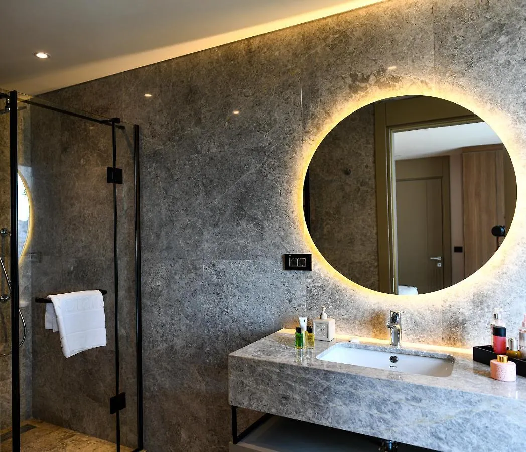 **** Aparthotel Westside Residences By Rotana Istanbul Turkey
