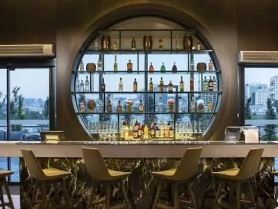 **** Aparthotel Westside Residences By Rotana Istanbul Turkey