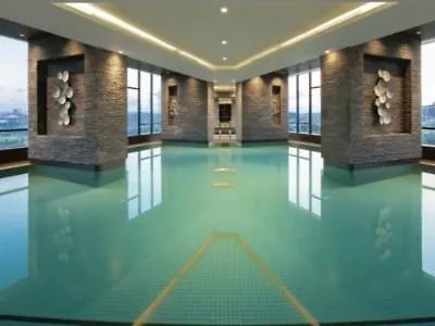 Westside Residences By Rotana Istanbul 4*,