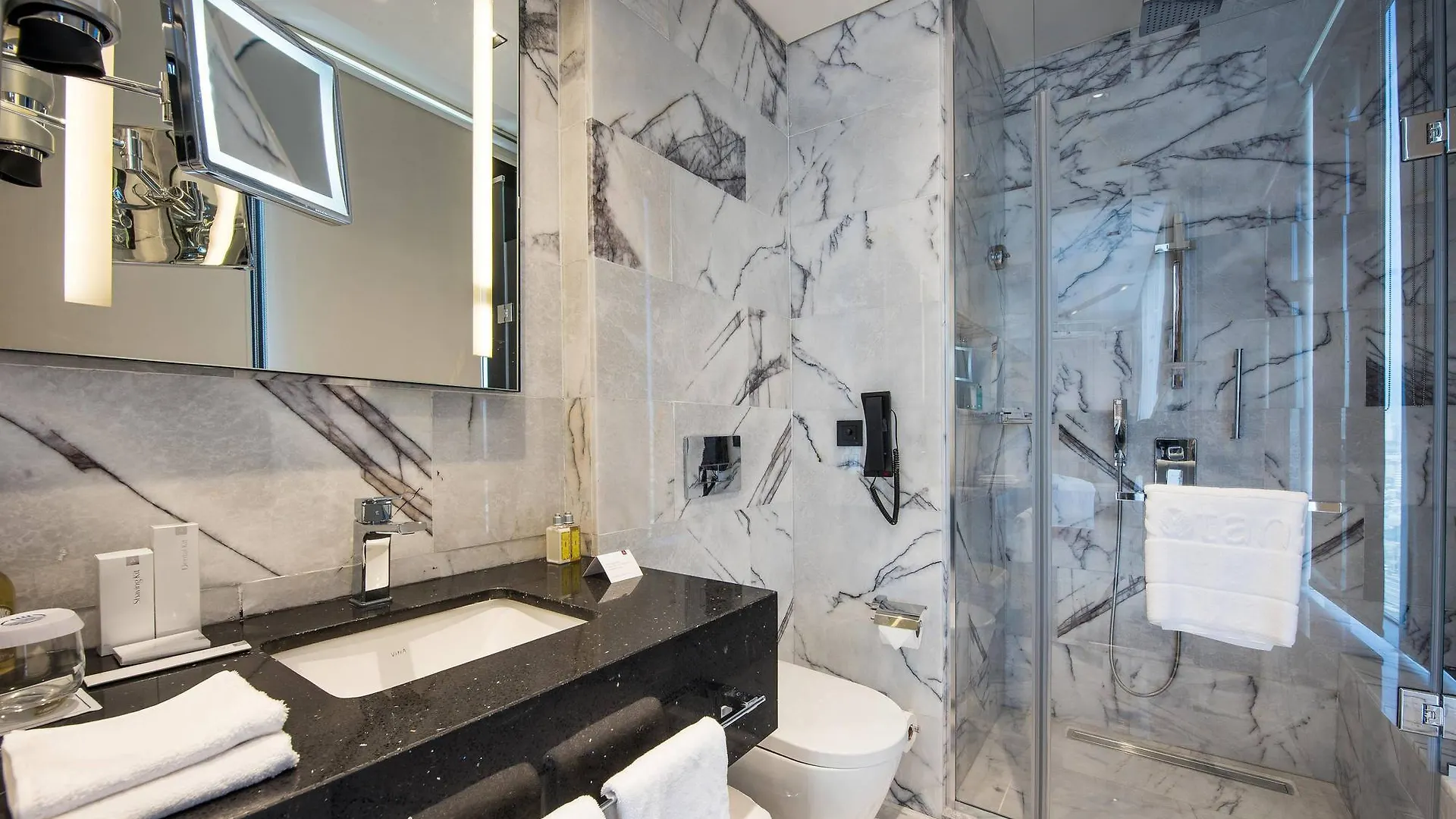 Aparthotel Westside Residences By Rotana Istanbul