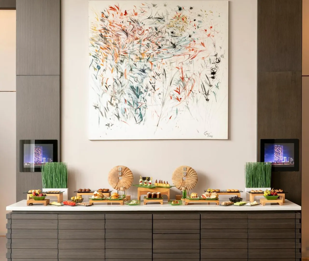 **** Aparthotel Westside Residences By Rotana Istanbul Turkey