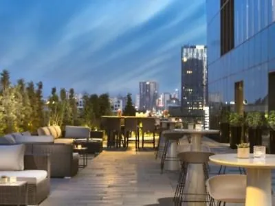 Aparthotel Westside Residences By Rotana Istanbul