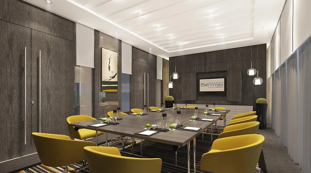 Aparthotel Westside Residences By Rotana Istanbul